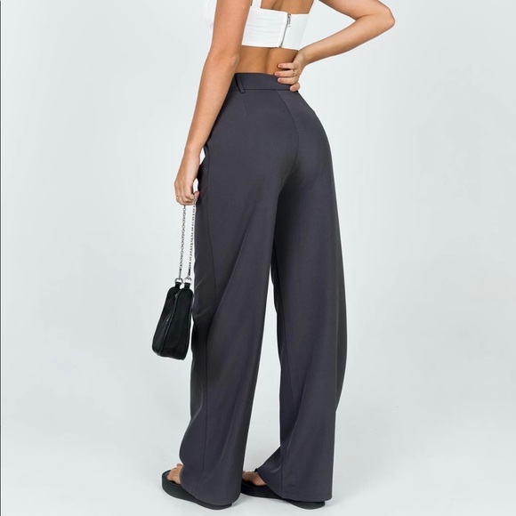 Princess Polly Archer Pants - Picture 5 of 6